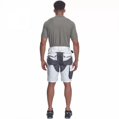 Dayboro Rövidnadrág Fehér 50