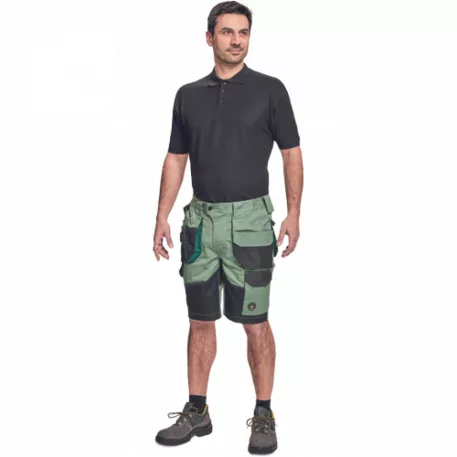 Dayboro Rövidnadrág Szürkés-Zöld 48