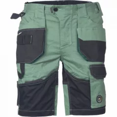 Dayboro Rövidnadrág Szürkés-Zöld 54
