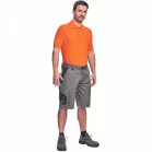 Cremorne Rövidnadrág Szürke 46