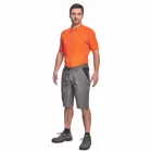 Cremorne Rövidnadrág Szürke 46