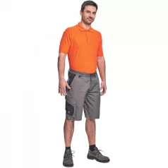 Cremorne Rövidnadrág Szürke 56