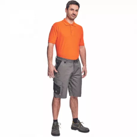 Cremorne Rövidnadrág Szürke 56