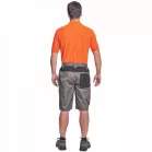 Cremorne Rövidnadrág Szürke 62