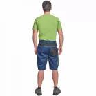 Cremorne Rövidnadrág Navy 52