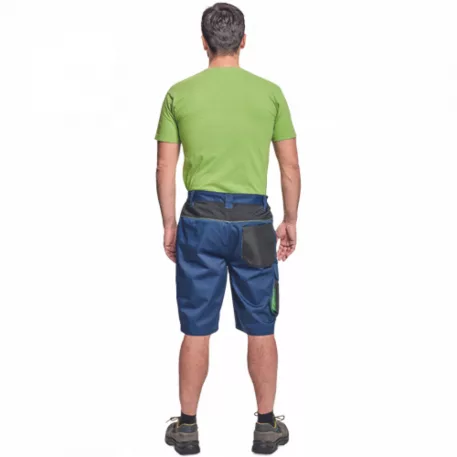 Cremorne Rövidnadrág Navy 52