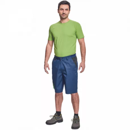 Cremorne Rövidnadrág Navy 62