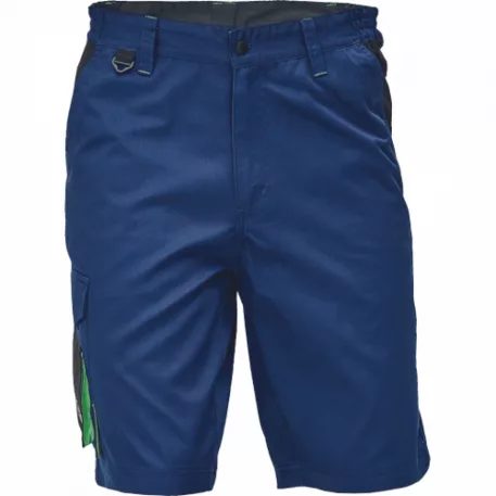 Cremorne Rövidnadrág Navy 64