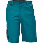 Cremorne Rövidnadrág Petrol Kék 50