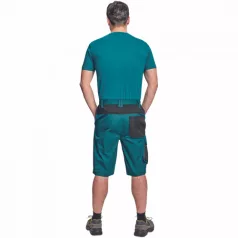 Cremorne Rövidnadrág Petrol Kék 56