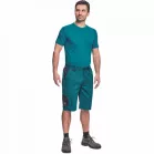 Cremorne Rövidnadrág Petrol Kék 56