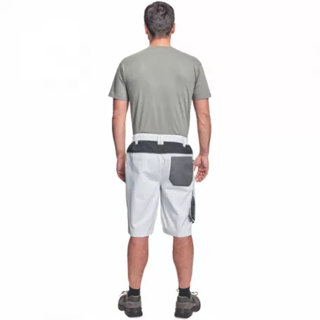 Cremorne Rövidnadrág Fehér 46