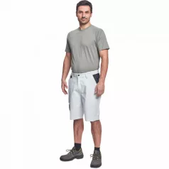 Cremorne Rövidnadrág Fehér 56