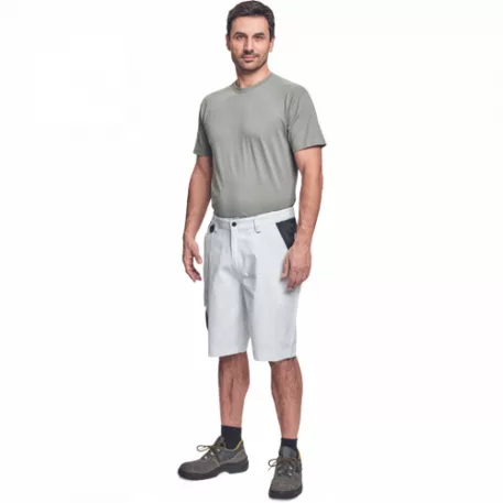 Cremorne Rövidnadrág Fehér 56