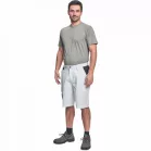 Cremorne Rövidnadrág Fehér 64