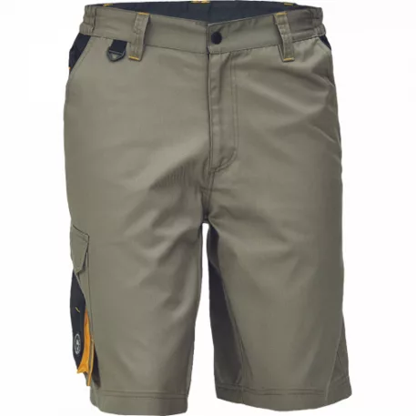 Cremorne Rövidnadrág Világos Olajzöld 48