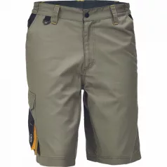 Cremorne Rövidnadrág Világos Olajzöld 56