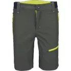  L-SURE ELIAS rövidnadrág (olajzöld XS)