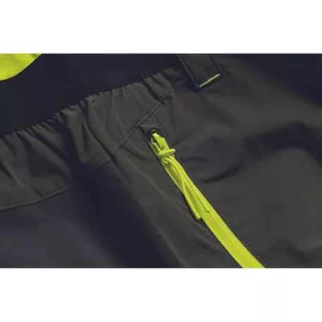  L-SURE ELIAS rövidnadrág (olajzöld L)