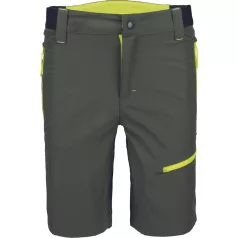  L-SURE ELIAS rövidnadrág (olajzöld XL)