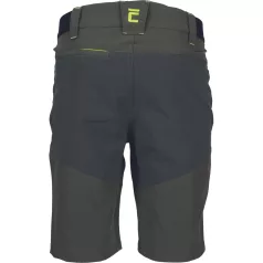  L-SURE ELIAS rövidnadrág (olajzöld XL)