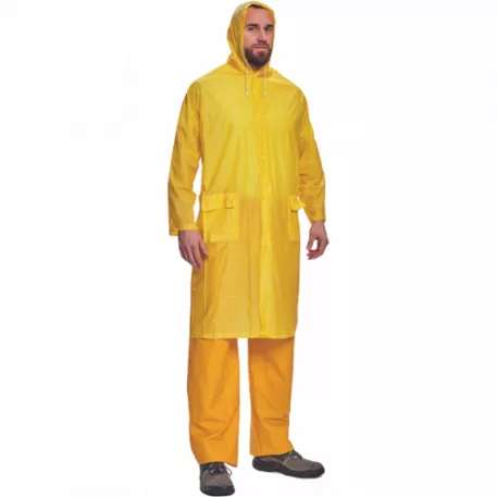 Irwell Esőköpeny (Sárga, 3XL)
