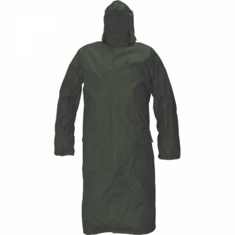 Neptun Esőkabát (Zöld, 3XL)