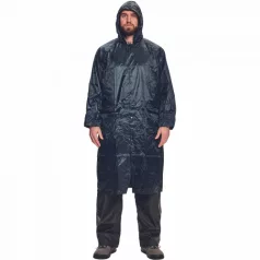 Neptun Esőkabát (Kék, XL)