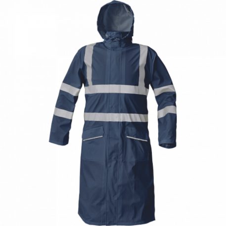 Siret Hv Esőkabát Navy XL