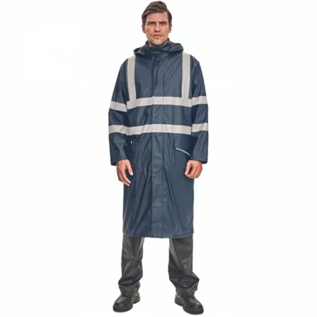 Siret Hv Esőkabát Navy XL