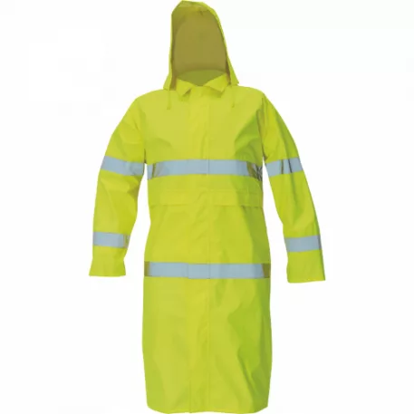 Gordon Hi-Vis Esőköpeny Sárga L