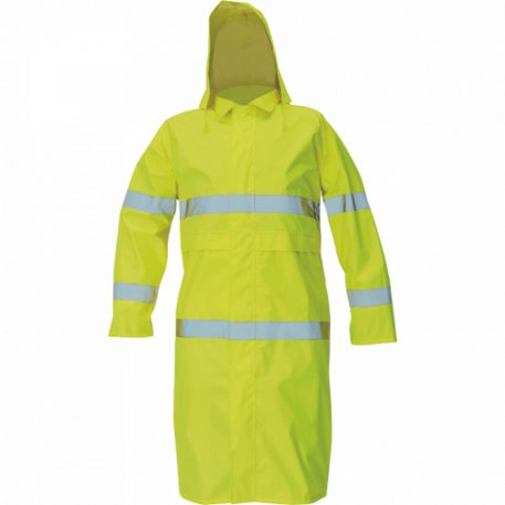 Gordon Hi-Vis Esőköpeny Sárga XL