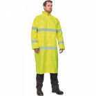 Gordon Hi-Vis Esőköpeny Sárga XL