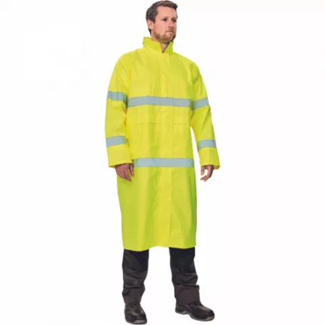 Gordon Hi-Vis Esőköpeny Sárga XL