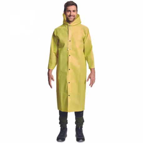 MERRICA esőköpeny (sárga 3XL)