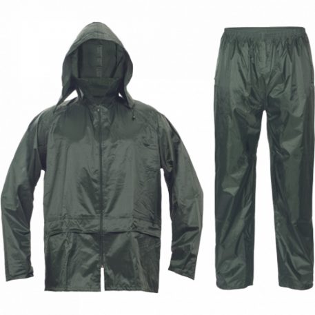 Carina (Zöld, XL)