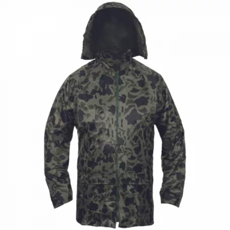 Carina (Camouflage, XL)