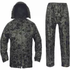 Carina (Camouflage, XXL)