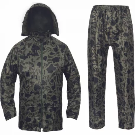 Carina (Camouflage, 3XL)