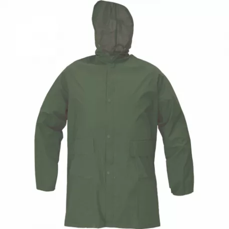 Hydra Esőruha (Zöld, 3XL)