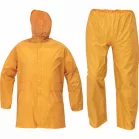 Hydra Esőruha (Sárga, XL)
