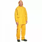 Hydra Esőruha (Sárga, 3XL)