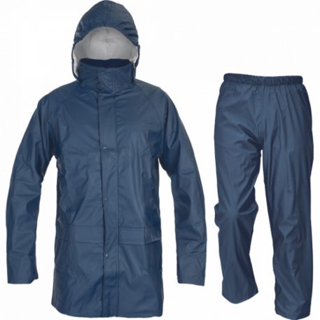 Siret Pu Set (Navy, XXXL)