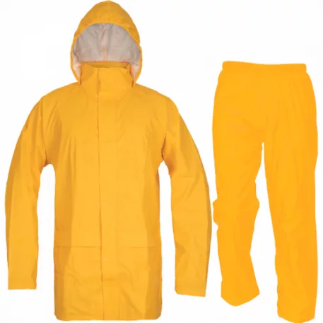 Siret Pu Set (Sárga, M)