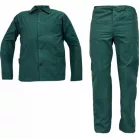 Ff Joel Be-01-001 Set(K+N) Zöld 48