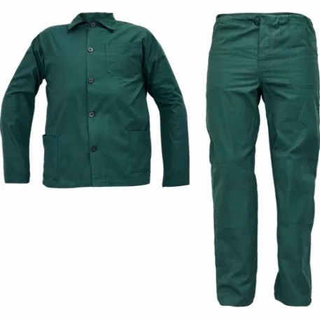 Ff Joel Be-01-001 Set(K+N) Zöld 52