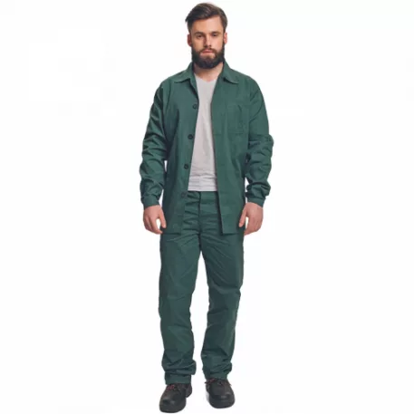 Ff Joel Be-01-001 Set(K+N) Zöld 54