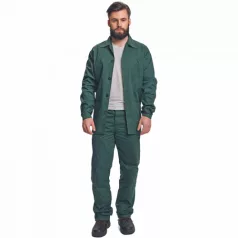 Ff Joel Be-01-001 Set(K+N) Zöld 56