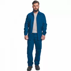 Ff Joel Be-01-001 Set(K+N) Kék 56