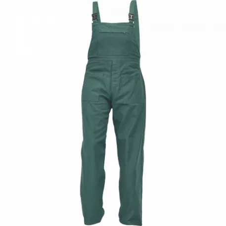 Be-01-005 szett (Zöld, 54)